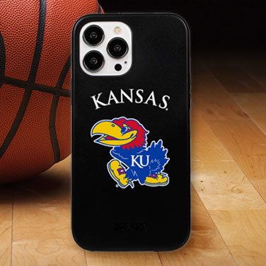 Collegiate Licensed Phone Case